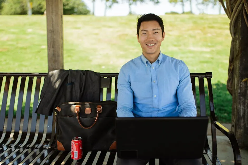 How to Start Digital Leasing with No Money Online